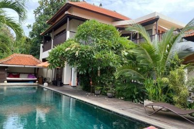 1 - Sanur, Villa