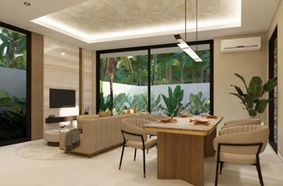 1 - Bali, Villa