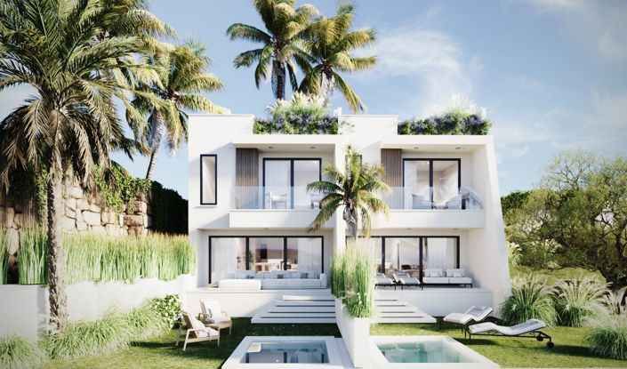 Image No.1-3 Bed House for sale