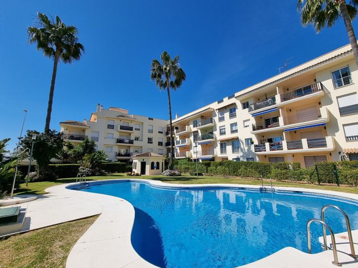Image No.1-1 Bed Apartment for sale