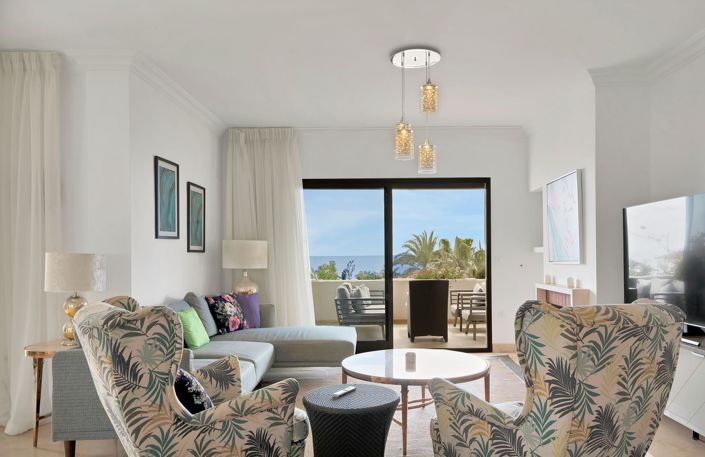 Image No.1-Appartement de 3 chambres à vendre à Malaga