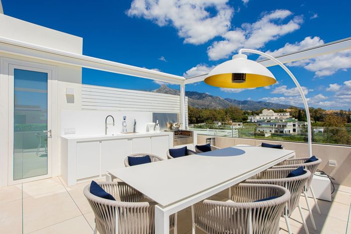 Image No.1-3 Bed Apartment for sale