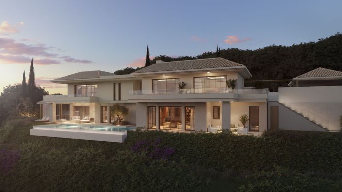 Image No.1-4 Bed House for sale