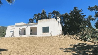 1 - Cadiz, House