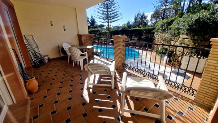 Image No.1-Appartement de 2 chambres à vendre à Malaga