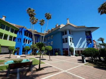 1 - Cadiz, Apartment