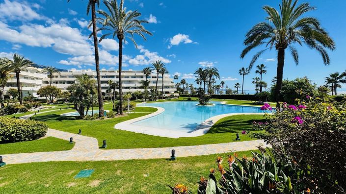 Image No.1-3 Bed Apartment for sale