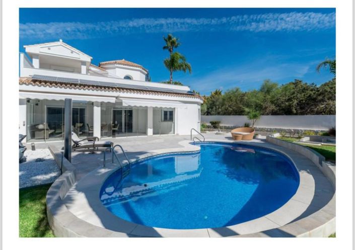 Image No.1-4 Bed House for sale