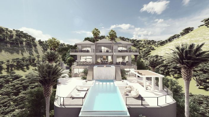 Image No.1-6 Bed House for sale