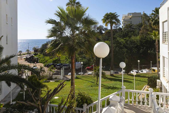 Image No.1-Appartement de 1 chambre à vendre à Malaga
