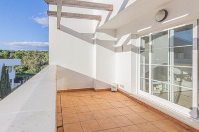 1 - Cadiz, Apartment