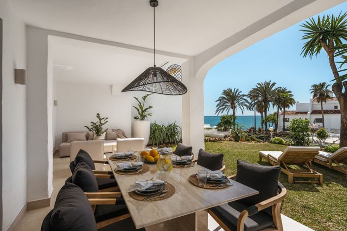 Image No.1-3 Bed Apartment for sale