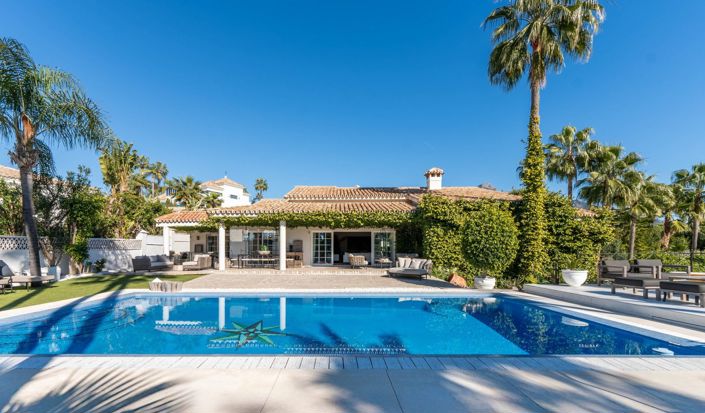 Image No.1-6 Bed House for sale