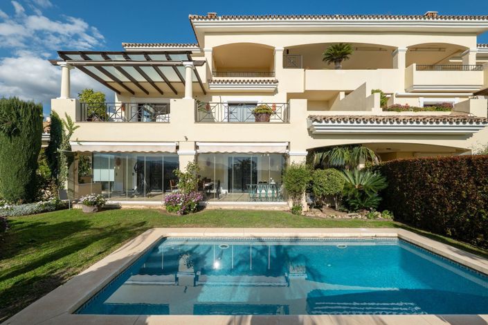 Image No.1-Appartement de 3 chambres à vendre à Malaga