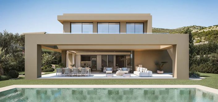 Image No.1-3 Bed House for sale
