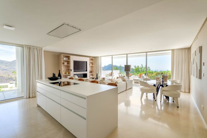 Image No.1-Appartement de 3 chambres à vendre à Malaga