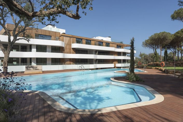 Image No.1-1 Bed Apartment for sale