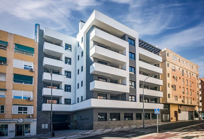 Image No.1-Appartement de 2 chambres à vendre à Malaga