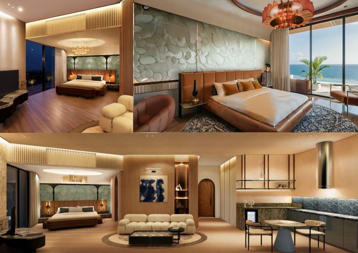 Image No.1-2 Bed Hotel for sale