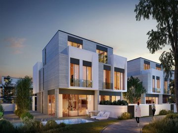1 - Dubai, Villa