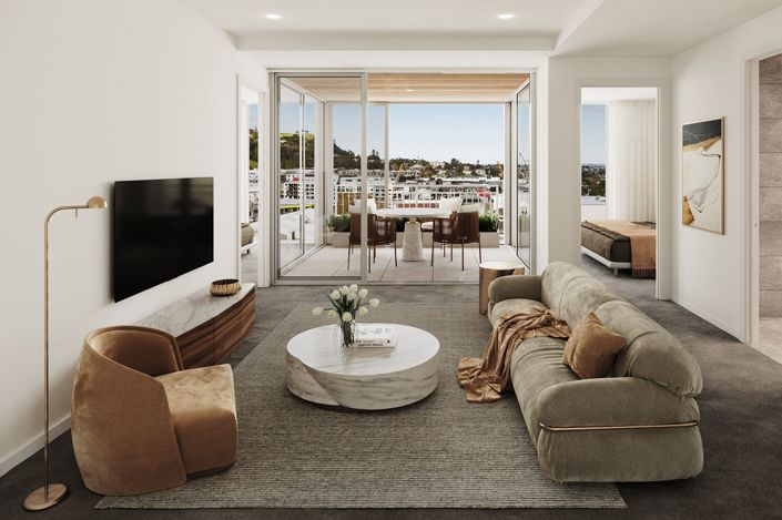 Image No.4-3 Bed Apartment for sale