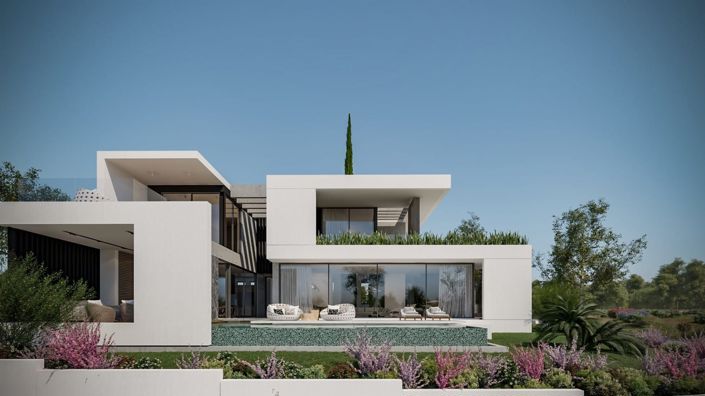 Image No.1-5 Bed House for sale
