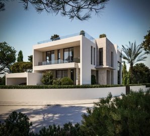 1 - Moni, House
