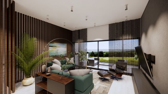 Image No.1-3 Bed House for sale