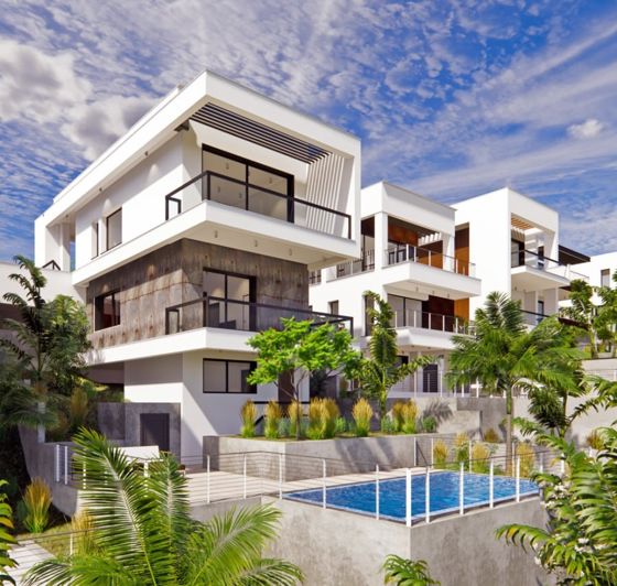 Image No.1-3 Bed House for sale