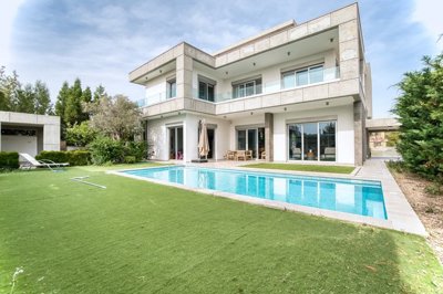 1 - Erimi, House