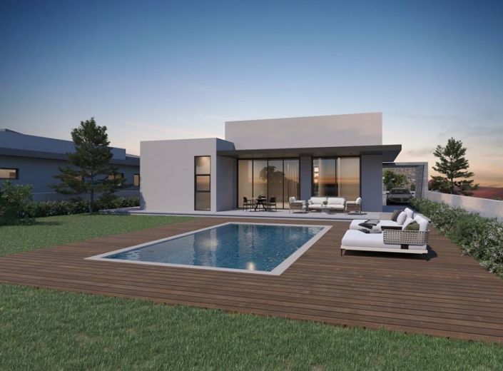 Image No.1-4 Bed House for sale