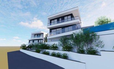 1 - Agios Tychonas, House