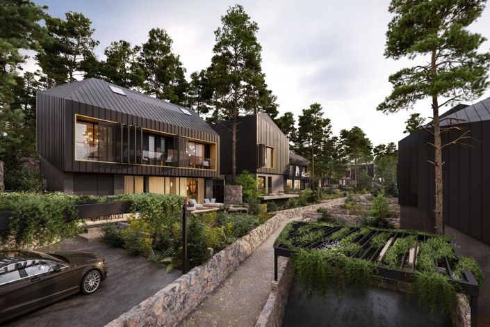 Image No.1-3 Bed House for sale