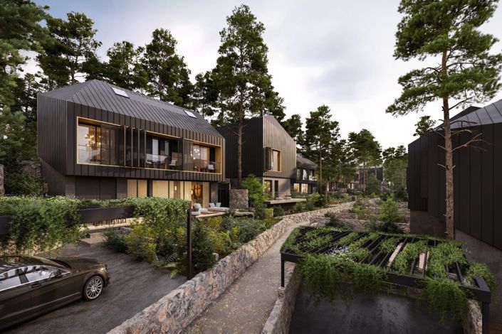 Image No.1-4 Bed House for sale