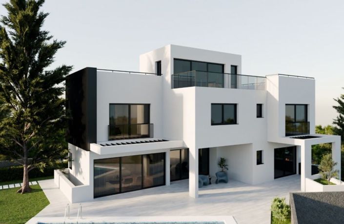Image No.1-6 Bed House for sale