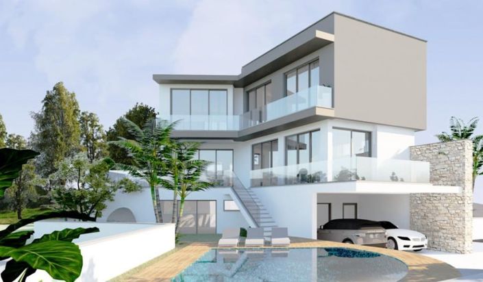 Image No.1-5 Bed House for sale