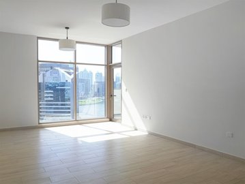 1 - Dubai, Appartement