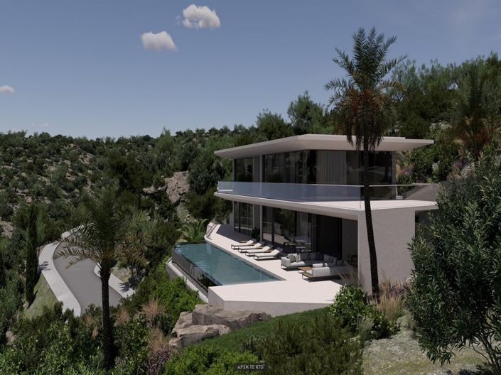 Image No.1-4 Bed Villa for sale