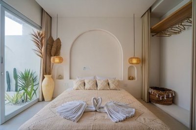 1 - Bali, Villa