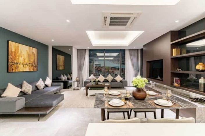 Image No.1-3 Bed Apartment for sale
