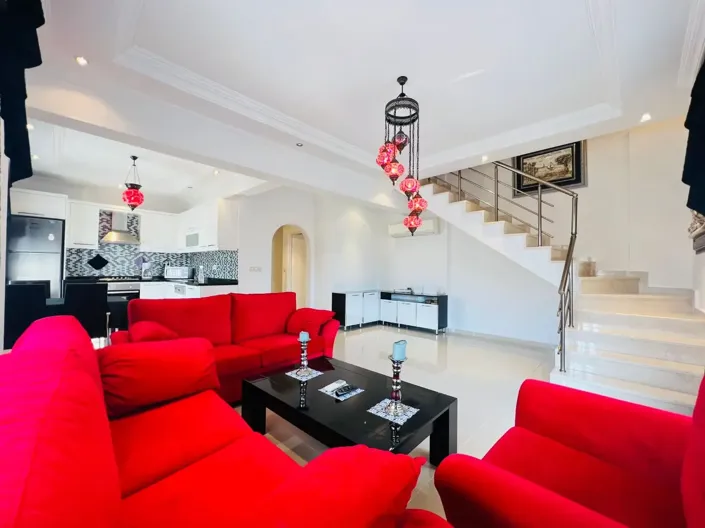 Image No.1-3 Bed Apartment for sale