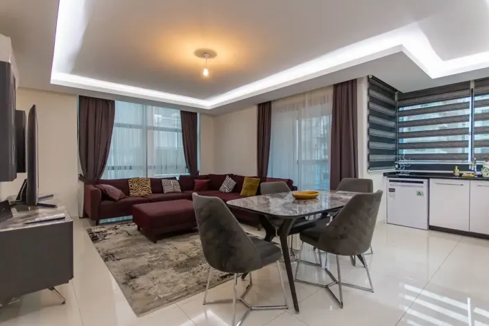 Image No.1-3 Bed Apartment for sale
