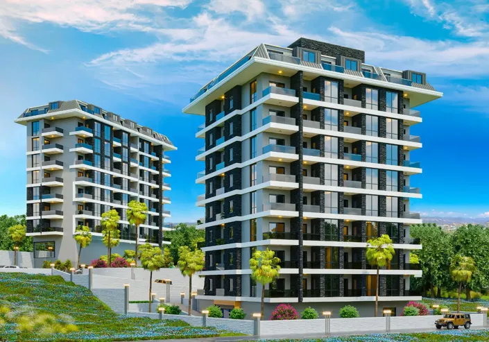 Image No.1-2 Bed Apartment for sale