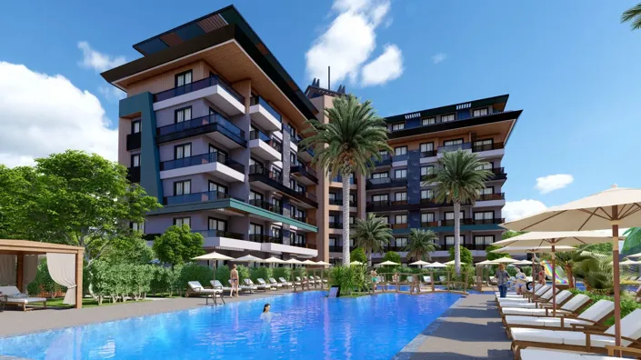 Image No.1-2 Bed Apartment for sale