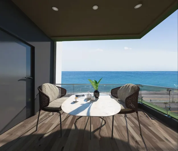Image No.1-3 Bed Apartment for sale