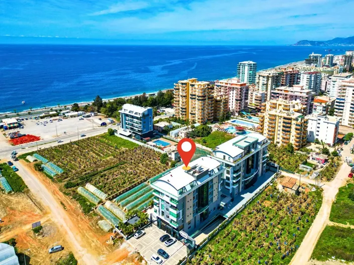 Image No.1-3 Bed Apartment for sale