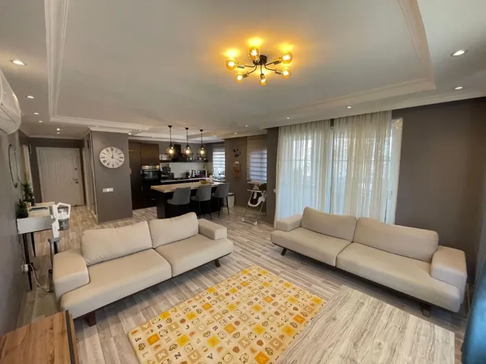 Image No.1-3 Bed Apartment for sale