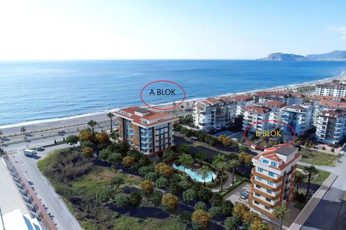 Image No.1-3 Bed Apartment for sale