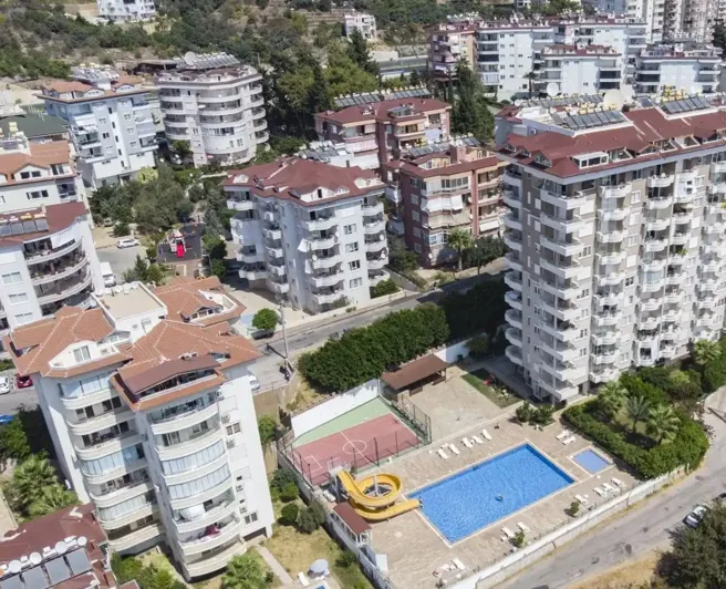 Image No.1-2 Bed Apartment for sale