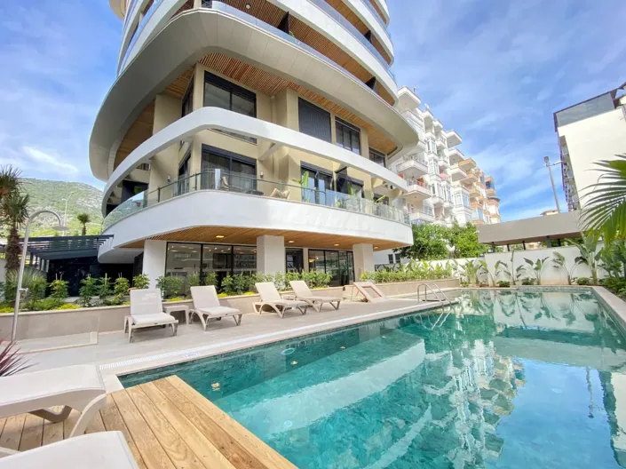 Image No.1-2 Bed Apartment for sale
